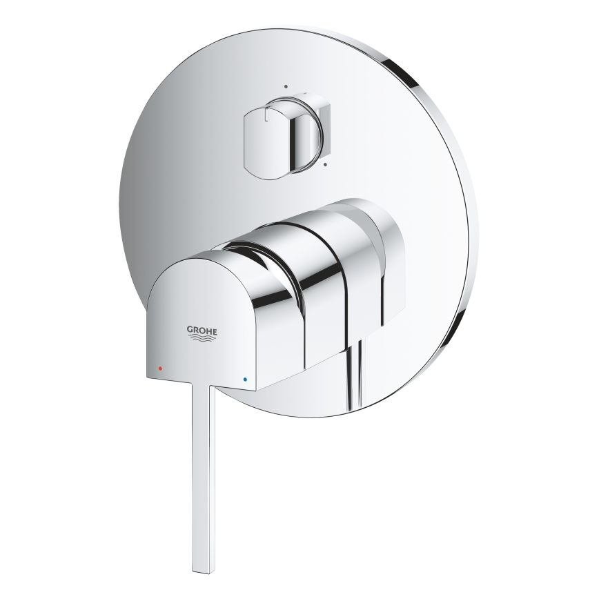 GROHE 24093003 - Baterie PLUS lesklý chrom