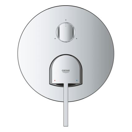 GROHE 24093003 - Baterie PLUS lesklý chrom