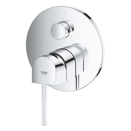 GROHE 24093003 - Baterie PLUS lesklý chrom