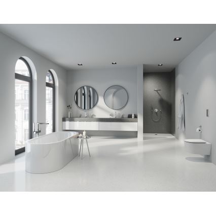 GROHE 24093003 - Baterie PLUS lesklý chrom