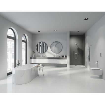 GROHE 24093003 - Baterie PLUS lesklý chrom