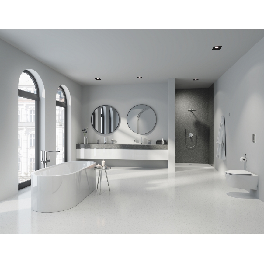 GROHE 24093003 - Baterie PLUS lesklý chrom