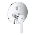 GROHE 24095001 - Baterie LINEARE lesklý chrom
