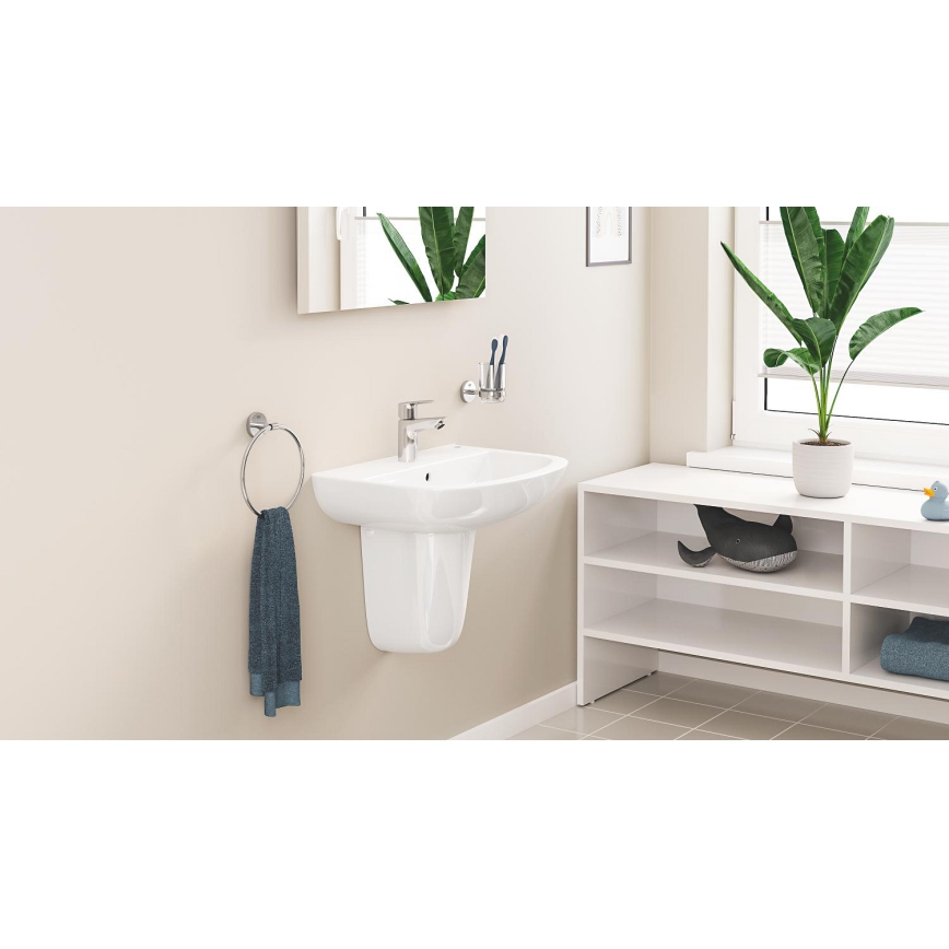 GROHE 24196001 - Umyvadlová baterie START velikost S lesklý chrom