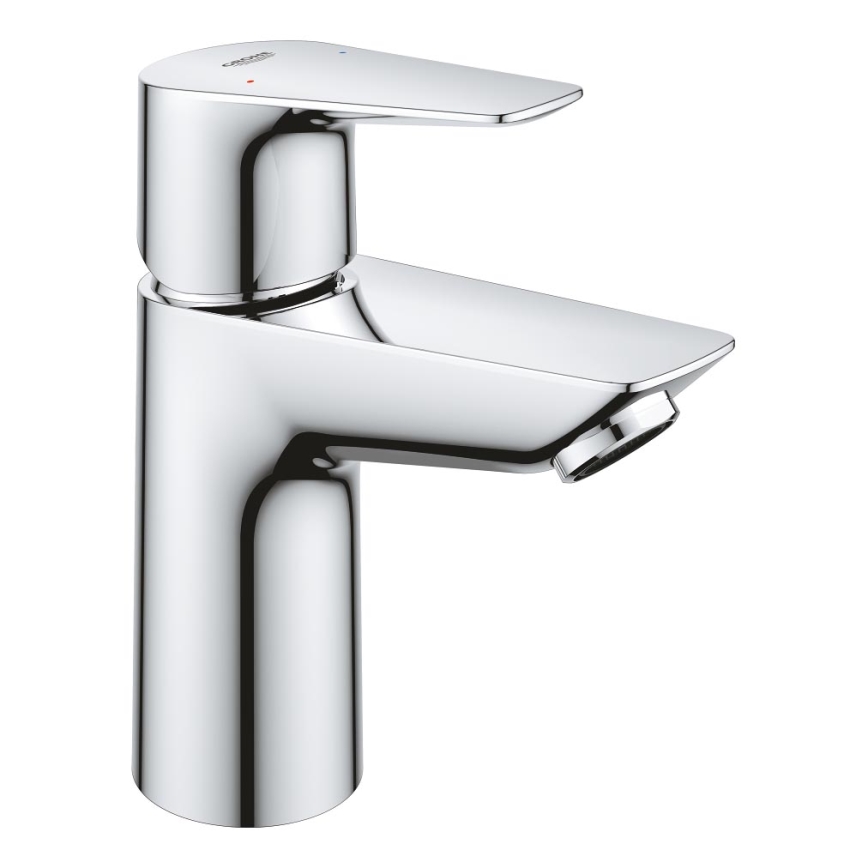 GROHE 24199001 - Umyvadlová baterie START EDGE DN 15 lesklý chrom