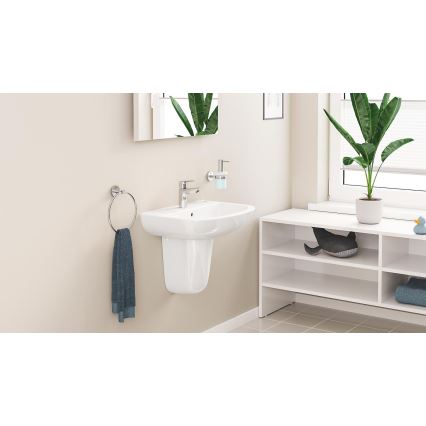 GROHE 24199001 - Umyvadlová baterie START EDGE DN 15 lesklý chrom