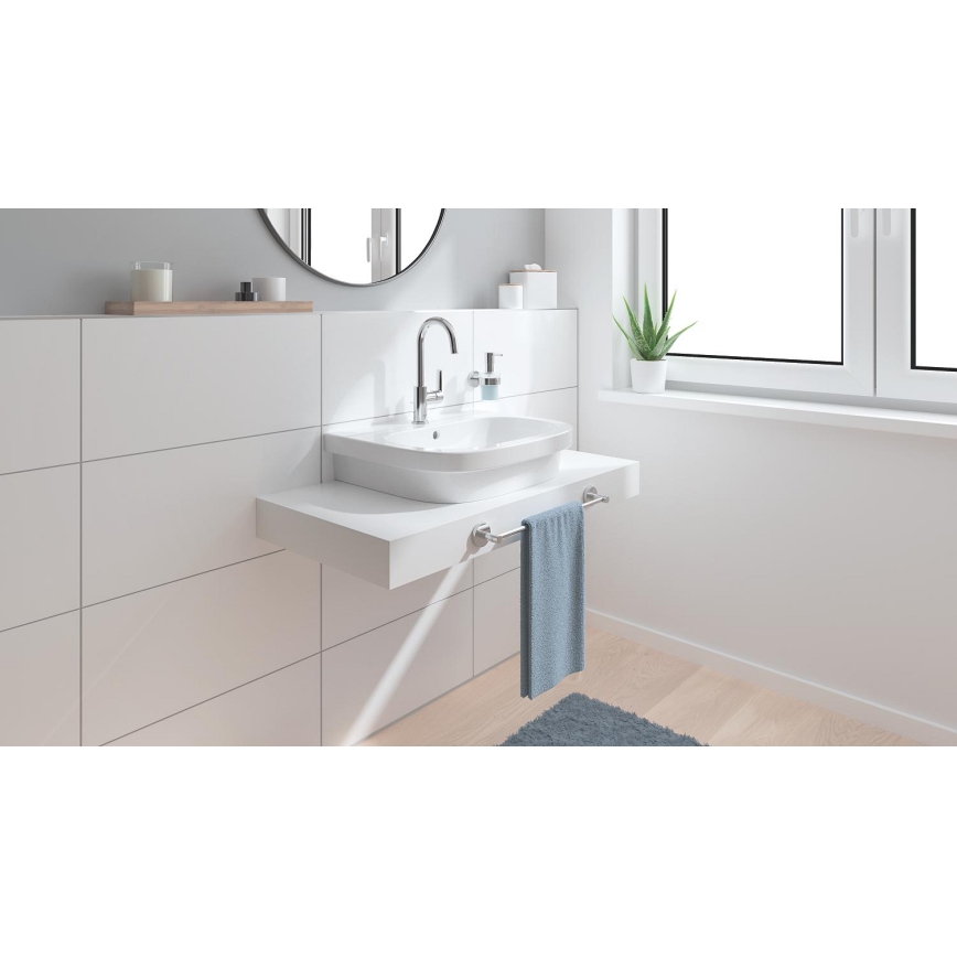 GROHE 24203002 - Umyvadlová baterie START velikost L lesklý chrom