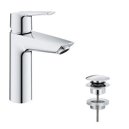 GROHE 24204002 - Umyvadlová baterie START velikost M lesklý chrom