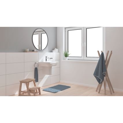 GROHE 24204002 - Umyvadlová baterie START velikost M lesklý chrom