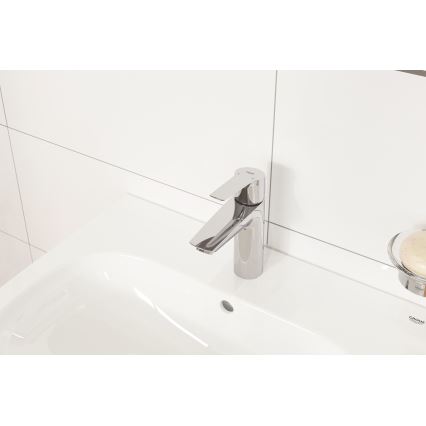 GROHE 24204002 - Umyvadlová baterie START velikost M lesklý chrom