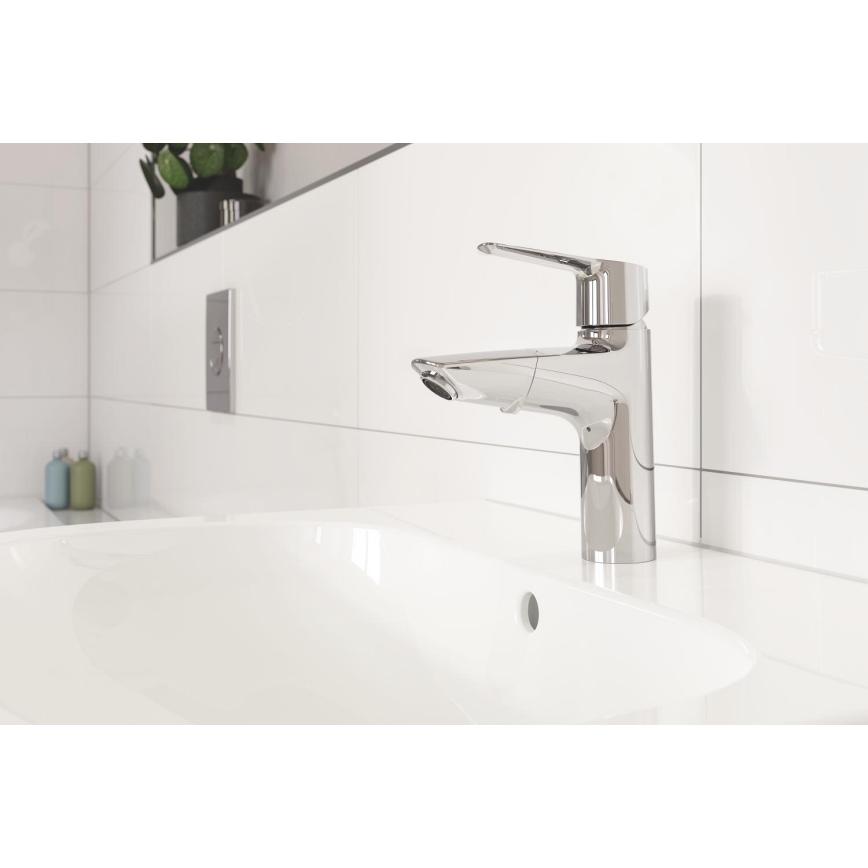 GROHE 24205003 - Umyvadlová baterie START DN 15 velikost M lesklý chrom