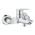 GROHE 24206002 - Vanová baterie START DN 15 lesklý chrom