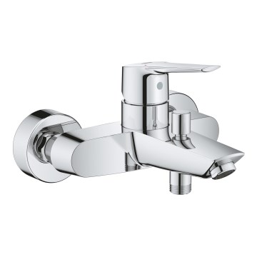 GROHE 24206002 - Vanová baterie START DN 15 lesklý chrom