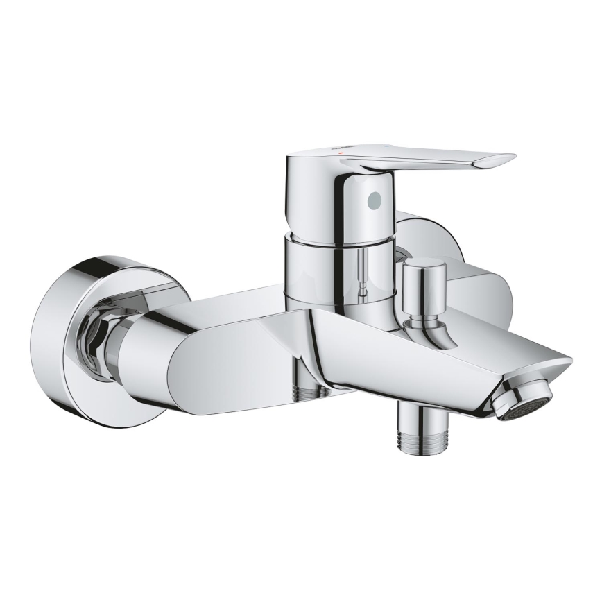 GROHE 24206002 - Vanová baterie START DN 15 lesklý chrom