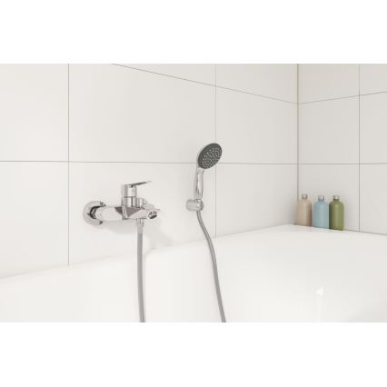 GROHE 24206002 - Vanová baterie START DN 15 lesklý chrom
