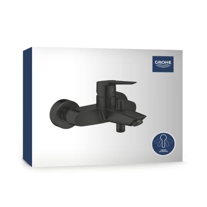 GROHE 242062432 - Vanová baterie START DN 15 černá