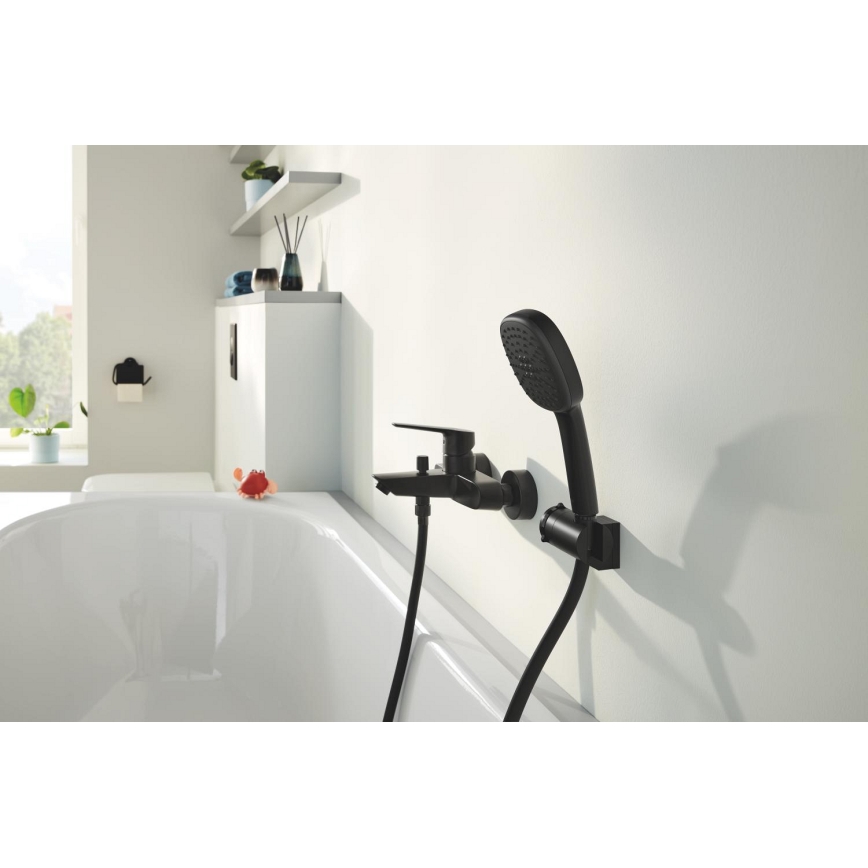 GROHE 242062432 - Vanová baterie START DN 15 černá
