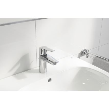 GROHE 24209002 - Umyvadlová baterie START DN 15 lesklý chrom