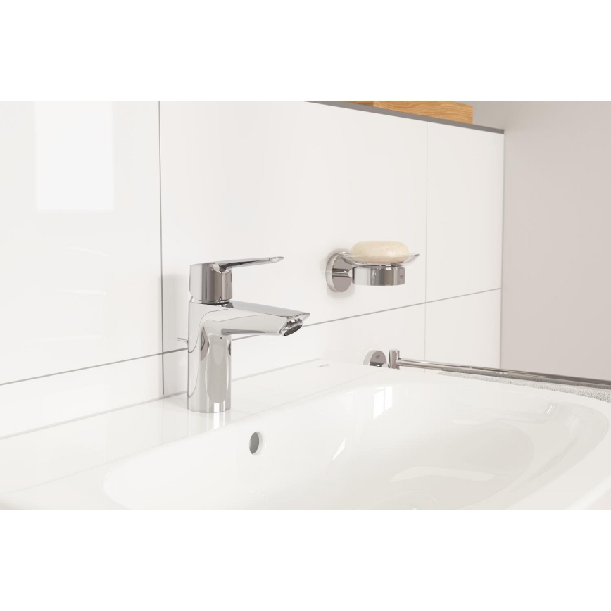 GROHE 24209002 - Umyvadlová baterie START DN 15 lesklý chrom