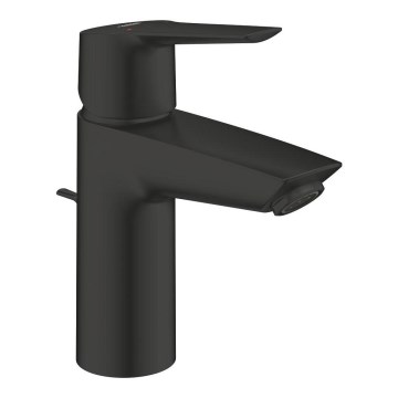 GROHE 242092432 - Umyvadlová baterie QUICKFIX START 165 mm černá