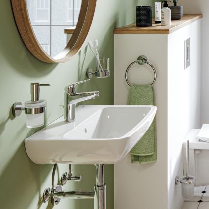 GROHE 24316001 - Umyvadlová baterie SWIFT DN 15 lesklý chrom