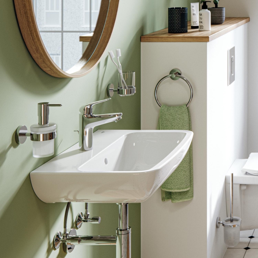 GROHE 24316001 - Umyvadlová baterie SWIFT DN 15 lesklý chrom
