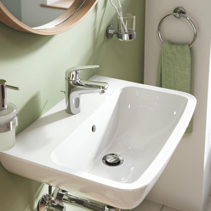 GROHE 24316001 - Umyvadlová baterie SWIFT DN 15 lesklý chrom