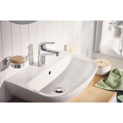 GROHE 24316001 - Umyvadlová baterie SWIFT DN 15 lesklý chrom