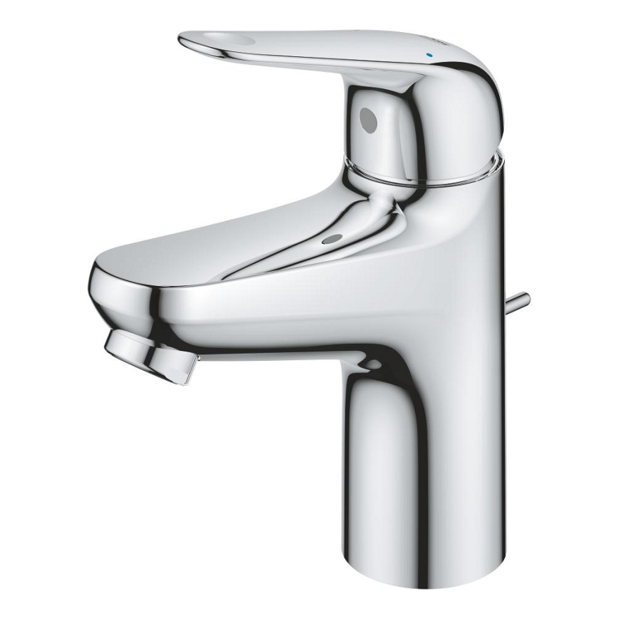 GROHE 24316001 - Umyvadlová baterie SWIFT DN 15 lesklý chrom
