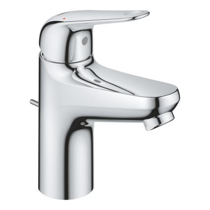 GROHE 24316001 - Umyvadlová baterie SWIFT DN 15 lesklý chrom