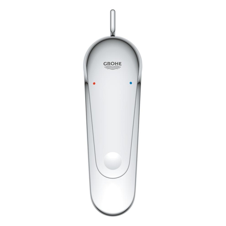 GROHE 24316001 - Umyvadlová baterie SWIFT DN 15 lesklý chrom