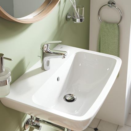 GROHE 24322001 - Umyvadlová baterie SWIFT DN 15 lesklý chrom