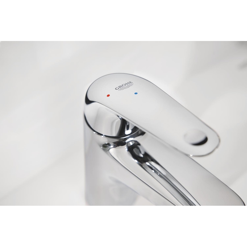 GROHE 24323001 - Umyvadlová baterie SWIFT DN 15 lesklý chrom