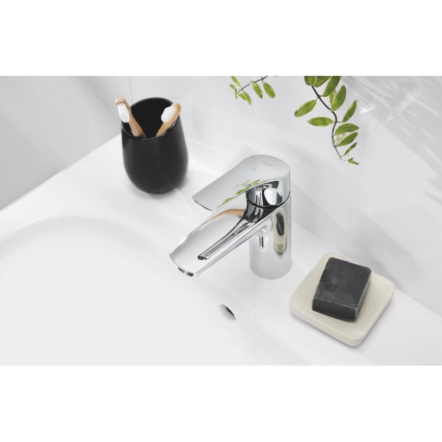 GROHE 24323001 - Umyvadlová baterie SWIFT DN 15 lesklý chrom