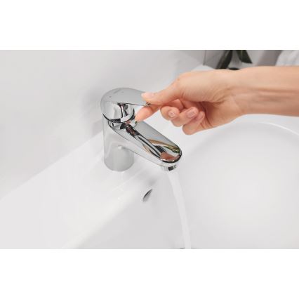 GROHE 24323001 - Umyvadlová baterie SWIFT DN 15 lesklý chrom