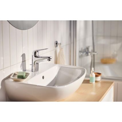GROHE 24325001 - Umyvadlová baterie SWIFT DN 15 velikost M lesklý chrom