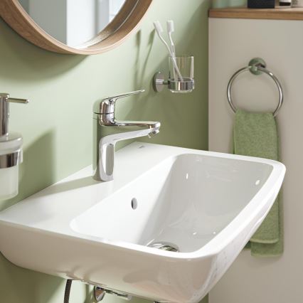 GROHE 24327001 - Umyvadlová baterie SWIFT velikost M lesklý chrom