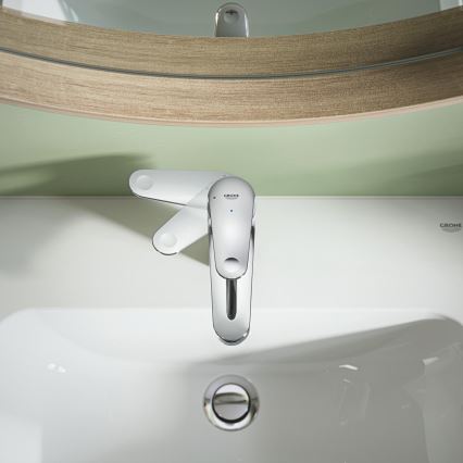 GROHE 24328001 - Umyvadlová baterie SWIFT 179 mm lesklý chrom