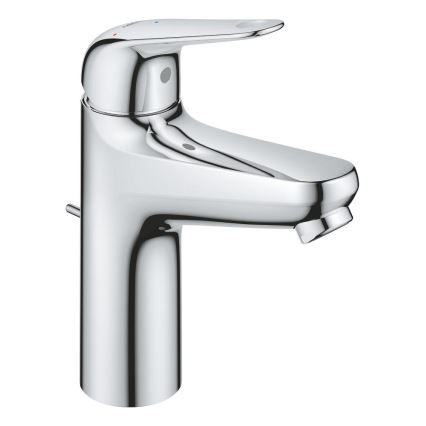GROHE 24328001 - Umyvadlová baterie SWIFT 179 mm lesklý chrom