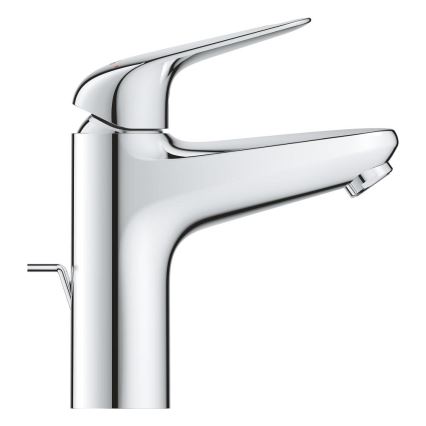 GROHE 24328001 - Umyvadlová baterie SWIFT 179 mm lesklý chrom