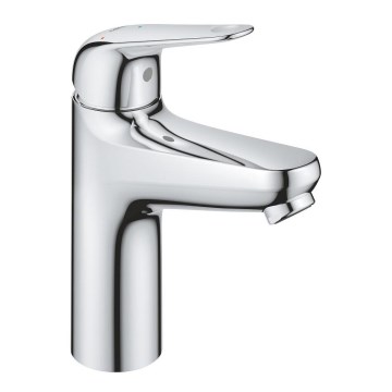 GROHE 24329001 - Umyvadlová baterie SWIFT DN 15 lesklý chrom