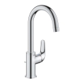 GROHE 24330001 - Umyvadlová baterie EUROSMART velikost L lesklý chrom