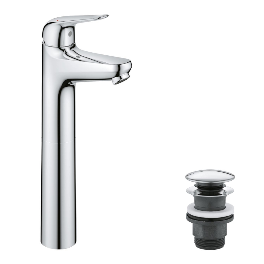 GROHE 24331001 - Umyvadlová baterie SWIFT 319 mm lesklý chrom