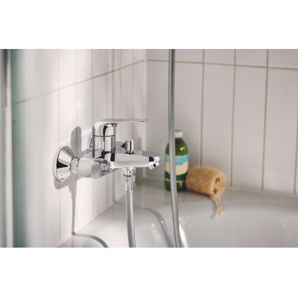 GROHE 24335001 - Vanová baterie DN 15 lesklý chrom