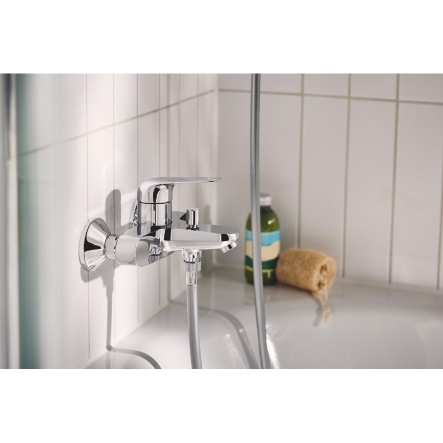 GROHE 24335001 - Vanová baterie DN 15 lesklý chrom