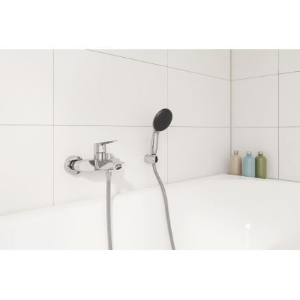 GROHE 25283002 - Vanová sada s baterií DN 15 lesklý chrom