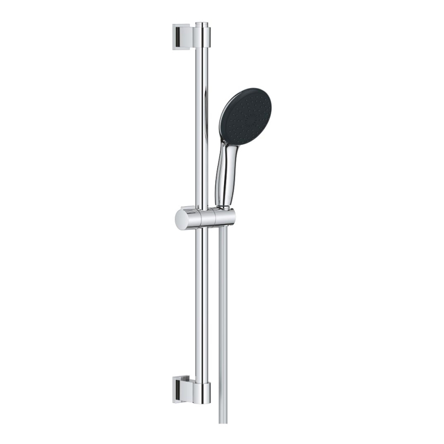 GROHE 26032001 - Sprchová souprava VITALIO START 110 600 mm lesklý chrom