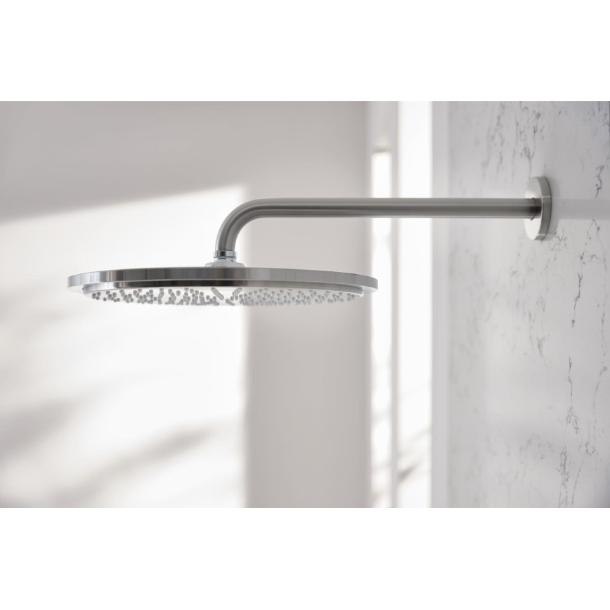 GROHE 26066DC0 - Hlavová sprcha RAINSHOWER COSMOPOLITAN 310 380 mm nerez