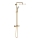GROHE 26075GL0 - Sprchový systém EUPHORIA SYSTEM 310 450 mm zlatá