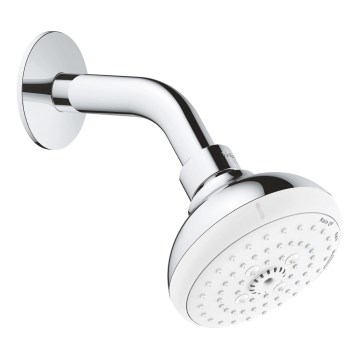 GROHE 26088001 - Hlavová sprcha TEMPESTA 100 100 mm lesklý chrom